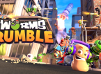 Worms Rumble får lanceringsdato og åben beta