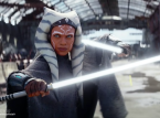 Der er allerede snak om en anden sæson af Ahsoka