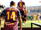 PES 2019 demo får udgivelsesdato ved PES League Finals