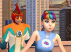 The Sims 4 har nu ramt over 20 millioner spillere