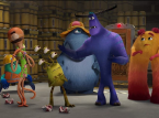 Detaljer om den skrottede Monsters, Inc. efterfølger afsløret