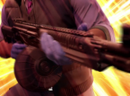 Payday 3 får en svenske våben som DLC