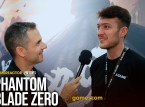 S-Game ønsker at sætte en udgivelsesdato på Phantom Blade: Zero i år