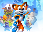 Ny trailer viser ny karakter i Super Lucky's Tale