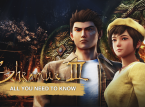 Her er alt du skal vide om Shenmue III
