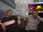 Se Magnus og Anders infiltrere et pornostudie i Watch Dogs 2