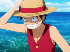 Netflix deler den første trailer fra The One Piece