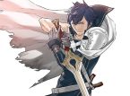 Ny Fire Emble Warriors trailer afslører 3DS-version
