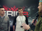 Grid 2: Global Gamers Day Interview