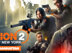 The Division 2 får ikke cross-play lige foreløbig