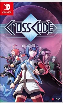 Crosscode