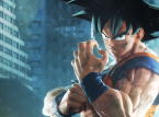 Se gameplay fra Jump Force her