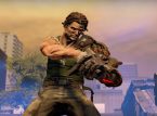 Bionic Commando udsættes