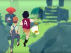 The Gardens Between annonceret til Switch