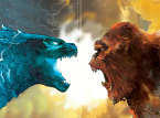 Fortnite x Godzilla x Kong får en ny linje af merch